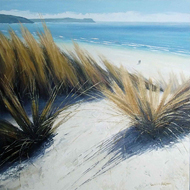 Dune Viewpoint - Caroline Atkinson